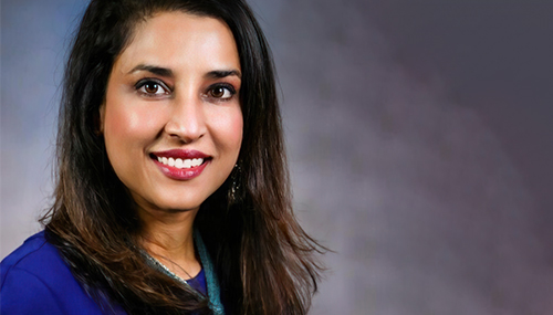 Dr. Shahnaz Fatteh, MD
